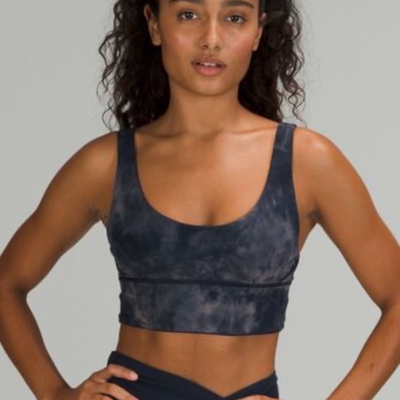 lululemon athletica Other - Lululemon Align Reversible Bra *Light Support, A/B Cup size 6